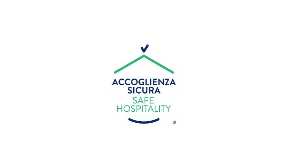 Hotel Del Postiglione Иския Екстериор снимка